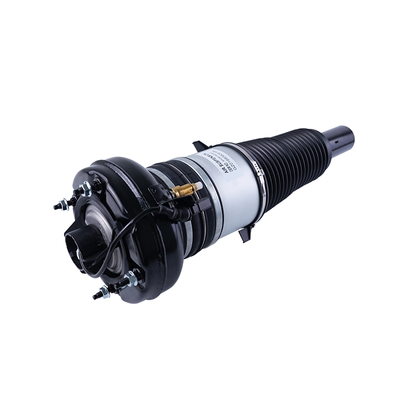 Audi A6c7 Ngarep Air Shock Absorber